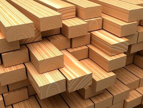 С 2024 года в России могут начать строить деревянные пятиэтажки