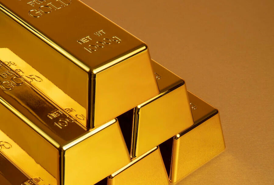 Через дальневосточную таможню пытались вывезти в КНР золото на 94 миллиона рублей