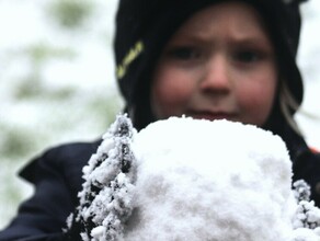 Изза сильных морозов школьники останутся дома в еще одном районе Амурской области