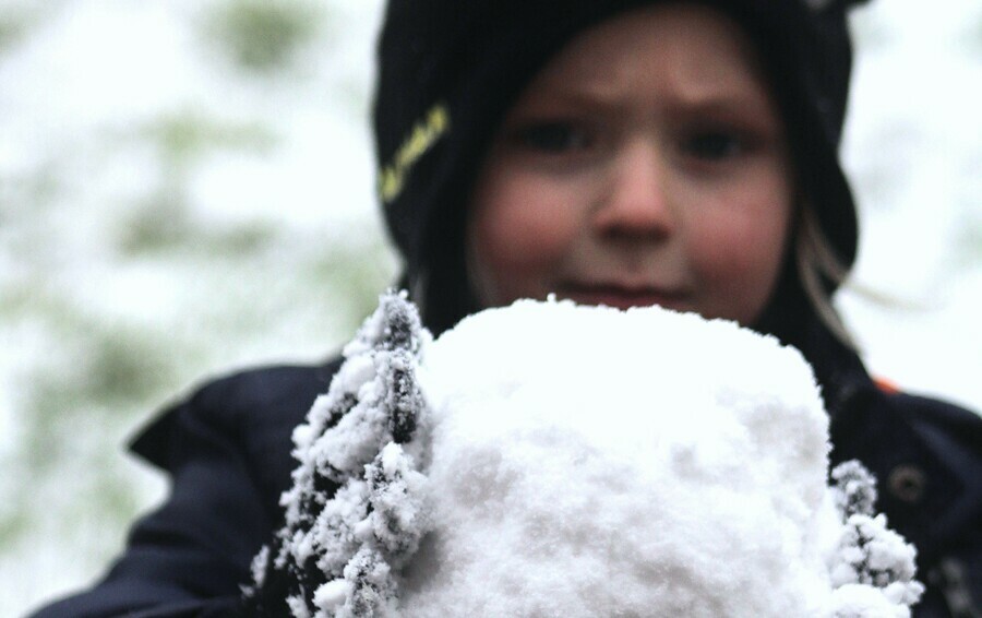 Изза сильных морозов школьники останутся дома в еще одном районе Амурской области