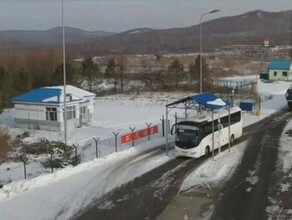 В Китае закроют автомобильные пункты пропуска Суйфэньхэ Дуннин и Мишань