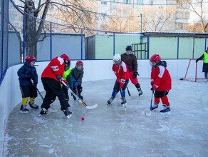 В одном из дворов Благовещенска провели интересный мастеркласс фото