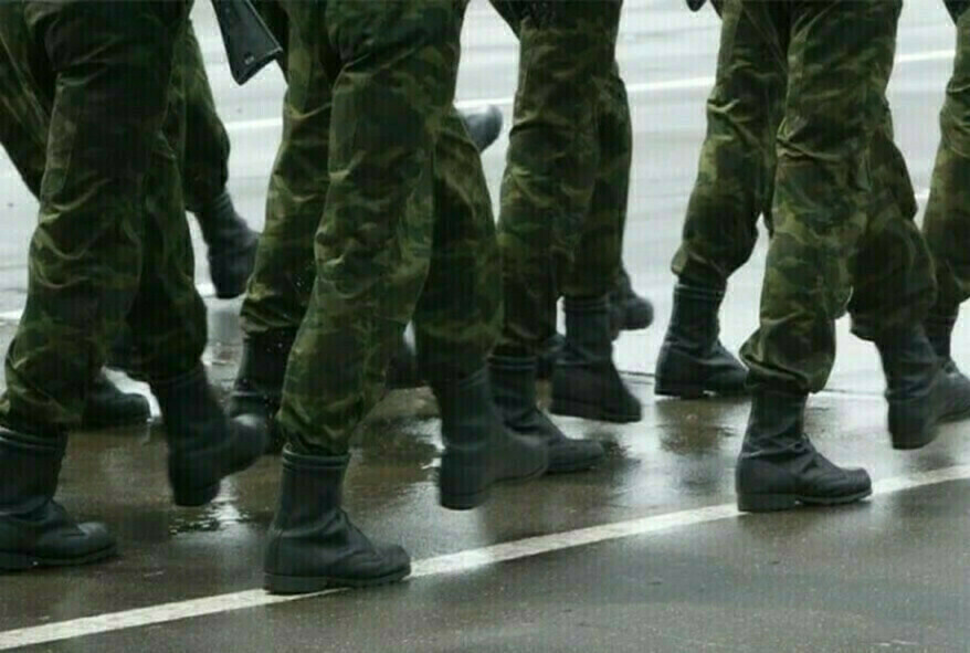 Гауптвахты для мобилизованных появятся в Сибири Поволжье и на Урале