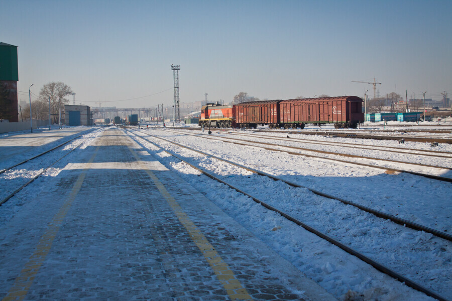 Новые подробности ЧП на железной дороге в Амурской области Какие поезда задерживаются