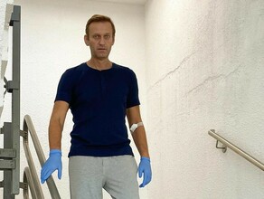 Навальный дал первое интервью после комы и рассказал о главном подозреваемом в отравлении