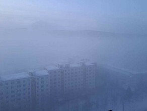 Амурская область готовится встретить арктическую стужу Когда морозы ослабнут 