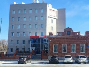 МТС вошла втоп10 лучших ИТработодателей России В Приамурье есть вакансии