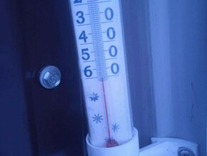 Ледниковый период столбики термометров в Амурской области стремятся к 60 градусам со знаком минус