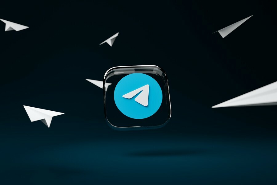 Коммерсантъ Telegram в России ограничат в деньгах