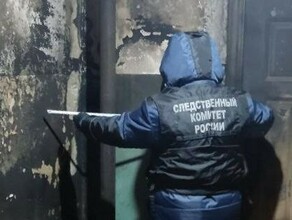 В амурском селе под Белогорском ночью в пожаре погибли двое маленьких детей