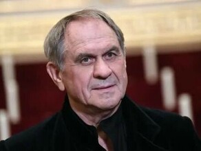 Актёр Валерий Афанасьев попал в больницу после спектакля в Москве