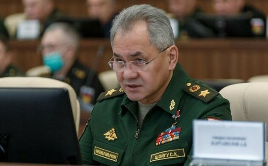 Министр обороны утвердил порядок начисления соцвыплат в 158 тысяч рублей всем мобилизованным