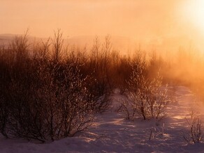 В Амурской области продлили штормовое предупреждение