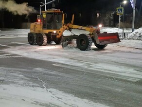 В Благовещенске перечислили места где не стоит парковаться на ночь