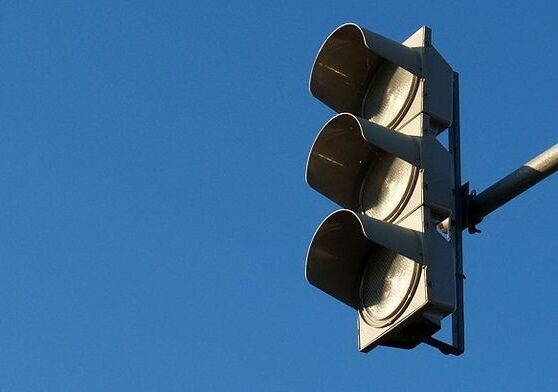 Светофоры в двух районах Благовещенска не будут работать