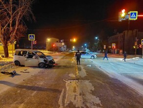 Три человека в коме после серьезной аварии в Шимановске возбудили уголовное дело