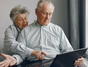 Амурских  пенсионеров приглашают на компьютерные курсы