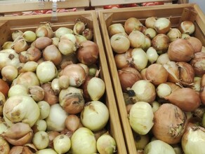 Дорожает перец болгарский и лук как за месяц изменились цены на продукты в Благовещенске