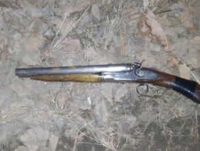 В Приамурье 19летний разбойник и вор будет осужден за незаконное хранение оружия