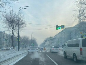 Работу светофоров на улице Горького в Благовещенске планируют запустить в особом режиме 