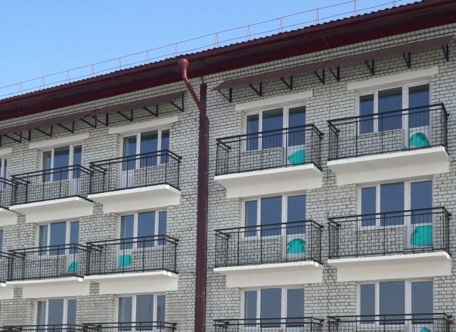 Просторные квартиры высокое качество отделки в Чигирях продают квартиры в новом доме 