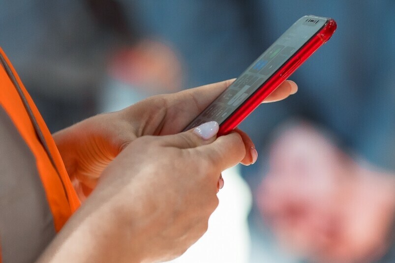 Амурчане все чаще оплачивают мобильную связь кешбэком от покупок Защита от спамзвонков прилагается бесплатно