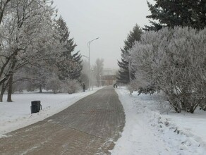 Местами до минус 41 прогноз погоды в Амурской области на 5 февраля 