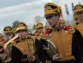 В Приамурье пройдет Международный военномузыкальный фестиваль Виват Амур