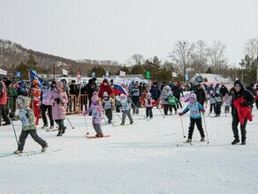 В Благовещенске начали принимать заявки на Лыжню2023