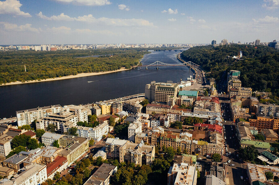 Электронный забор возведет Польша на границе с Калининградской областью