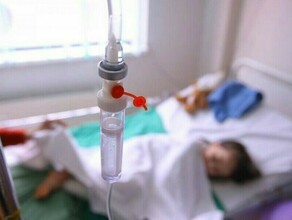  Амурский минздрав о смерти в больнице 2летней девочки проводится экспертная оценка