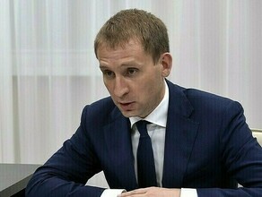 Соцсети глава Минприроды Александр Козлов может покинуть должность чтобы возглавить сибирский регион