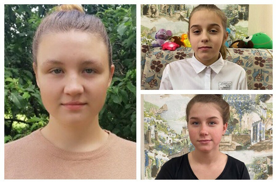В Амурской области три девочки ушли из детского дома и пропали