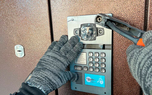 Как обезопасить свой дом и бесплатно установить умный домофон Amur.Life