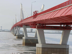 Российским водителям разрешили въезжать по мосту через Амур в Хэйхэ Правила въезда