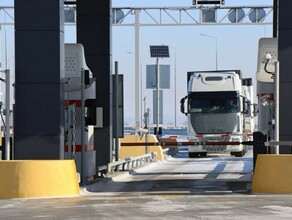 На международном мосту через Амур меняется порядок оплаты проезда