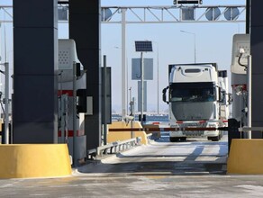 На международном мосту через Амур меняется порядок оплаты проезда