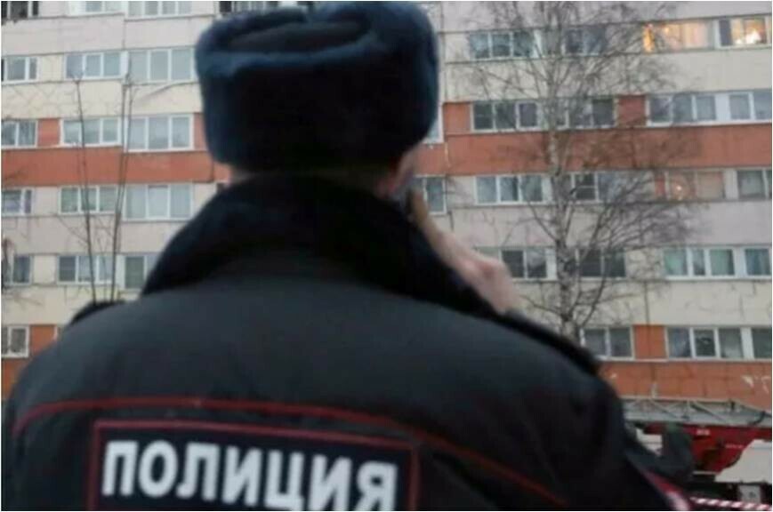 Суд запретил гражданам находиться пьяными в подъездах