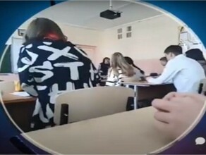 Педагог назвала школьников жертвами аборта видео