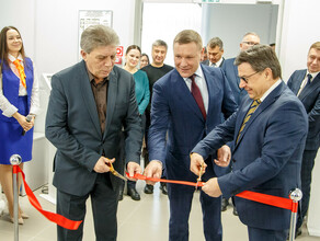 Здесь самые передовые технологии в Белогорске открылся новый многофункциональный центр ДЭК