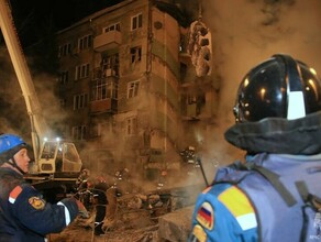 В Новосибирске от взрыва обрушился подъезд дома Задержаны лжегазовики обходившие квартиры