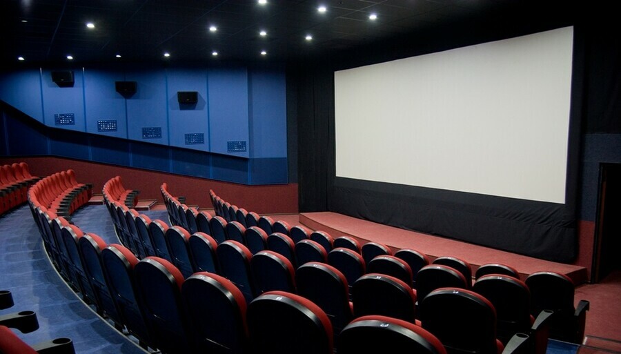 Не попкорн Для кинотеатров и их посетителей появятся новые правила