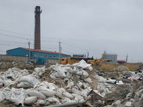 Жители Садового возмущены решением мэрии о строительстве в селе станции слива отходов