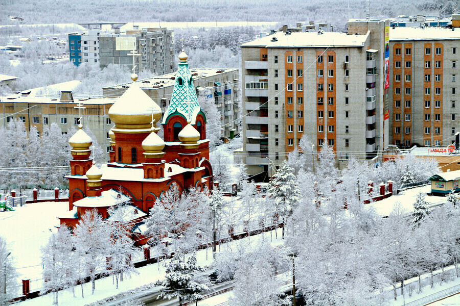 В Тынде завершился прием заявок от кандидатов на пост мэра ▸ Amur.Life