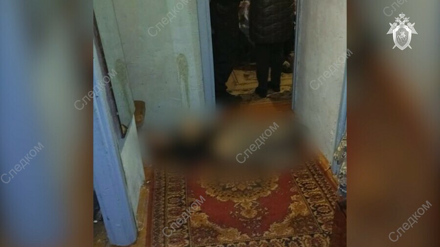 В Амурской области вахтовик признался в убийстве видео