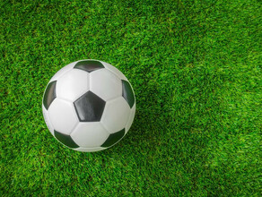 Новое футбольное покрытие уложат на двух стадионах Приамурья 