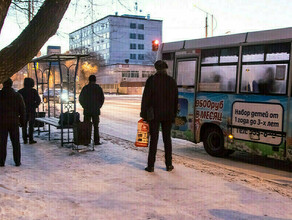 Жители Благовещенска жалуются на долгое ожидание автобусов по вечерам