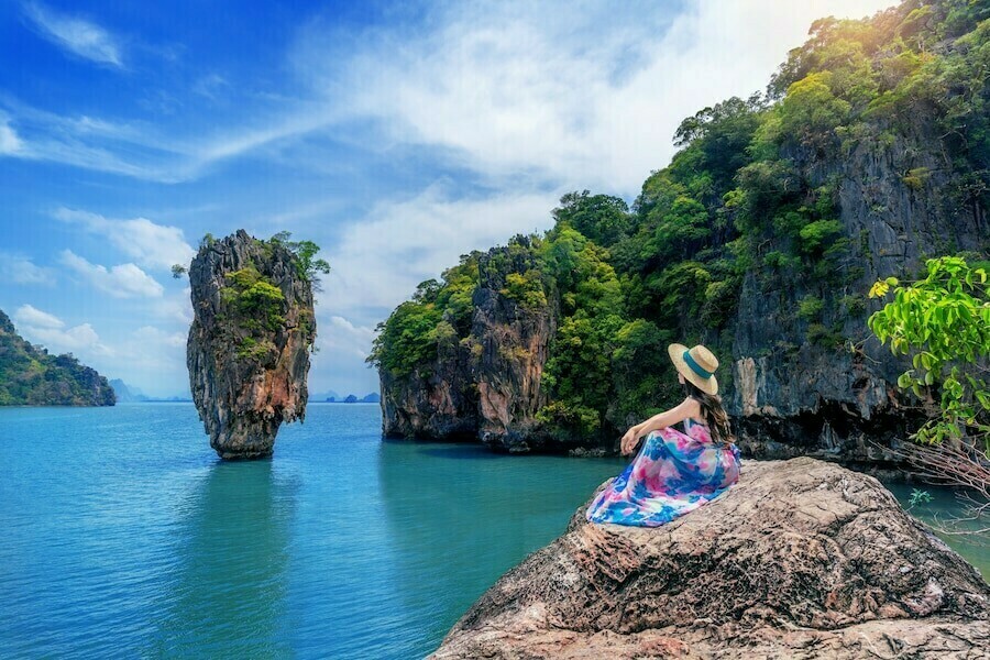 Поездки в Таиланд станут дороже с 1 июня