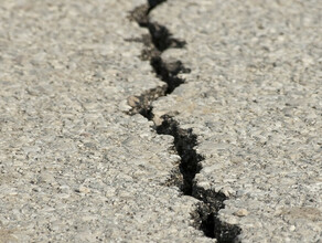 Тройное землетрясение произошло на Камчатке в один день