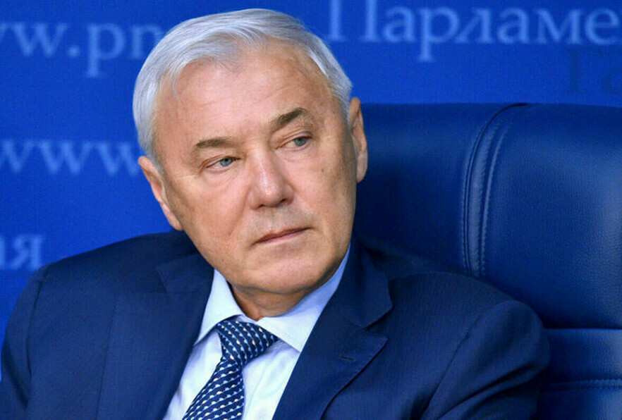 Депутат Госдумы Аксаков во втором квартале в России  войдет в оборот  цифровой рубль